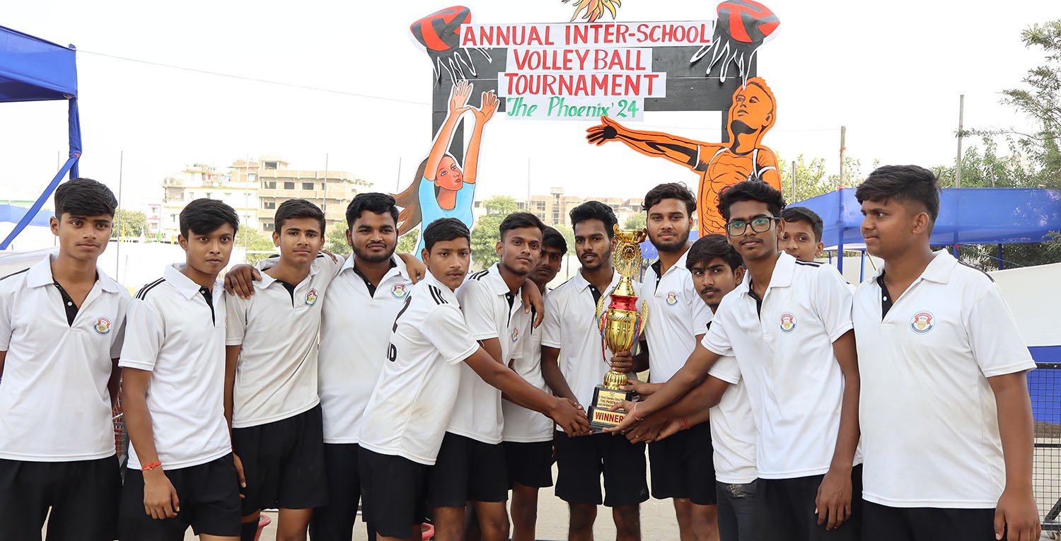 St. Karen's Secondary School — campus life 9