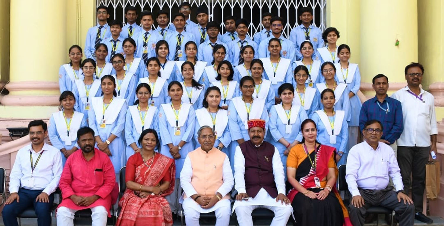 St. Karen's Secondary School — campus life 7