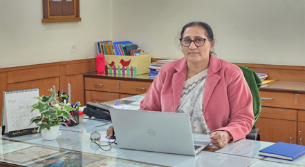 Principal