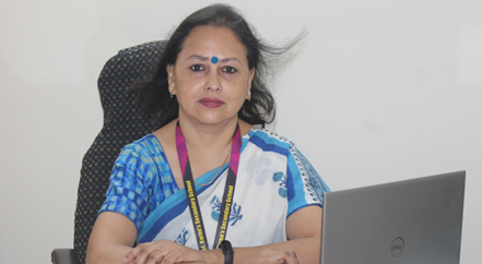 Vice Principal